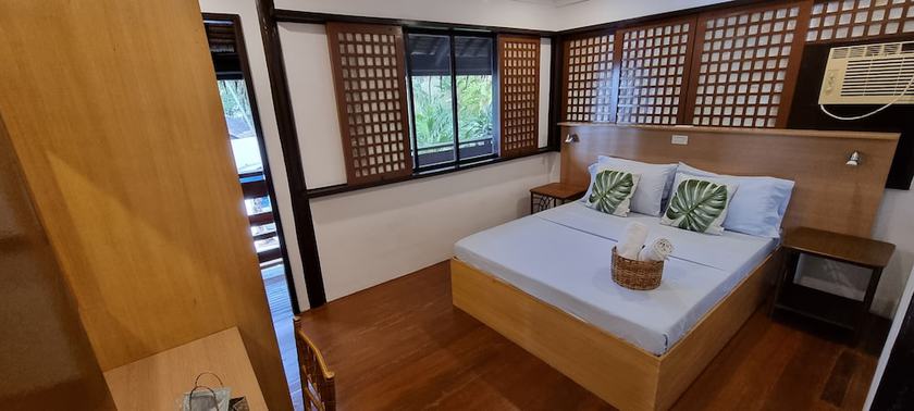 Imagen de la habitación del Hotel Aquaventure Reef Club. Foto 4