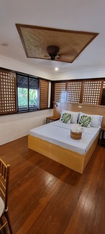 Imagen de la habitación del Hotel Aquaventure Reef Club. Foto 8