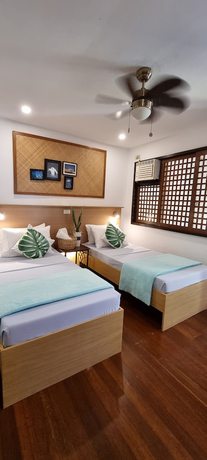 Imagen de la habitación del Hotel Aquaventure Reef Club. Foto 9