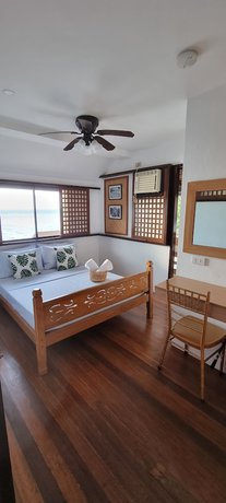 Imagen de la habitación del Hotel Aquaventure Reef Club. Foto 11