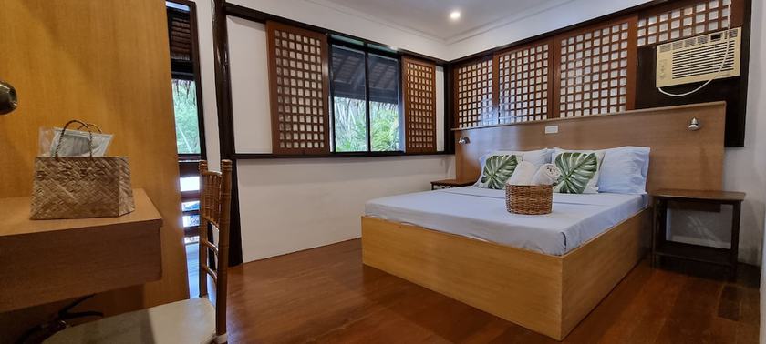 Imagen de la habitación del Hotel Aquaventure Reef Club. Foto 14