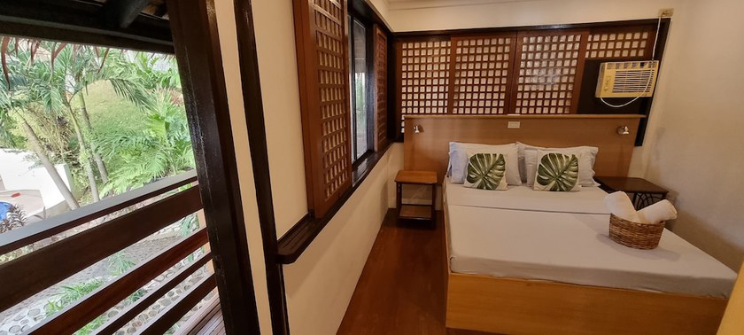 Imagen de la habitación del Hotel Aquaventure Reef Club. Foto 16