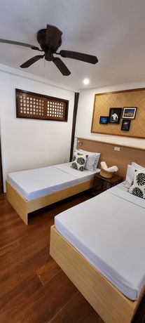 Imagen de la habitación del Hotel Aquaventure Reef Club. Foto 17
