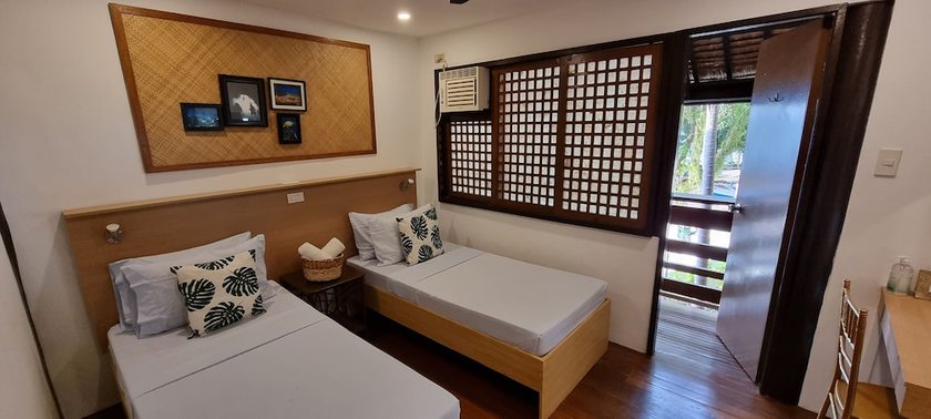 Imagen de la habitación del Hotel Aquaventure Reef Club. Foto 18