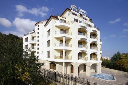 Imagen general del Hotel Aquaview Boutique. Foto 2