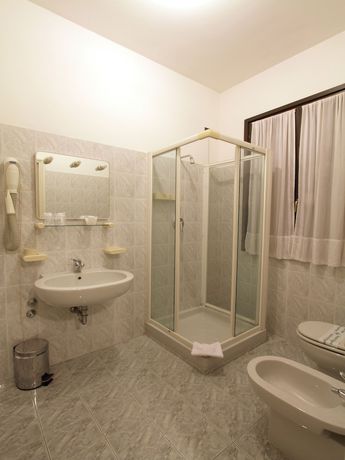 Imagen de la habitación del Hotel Aquavite. Foto 4
