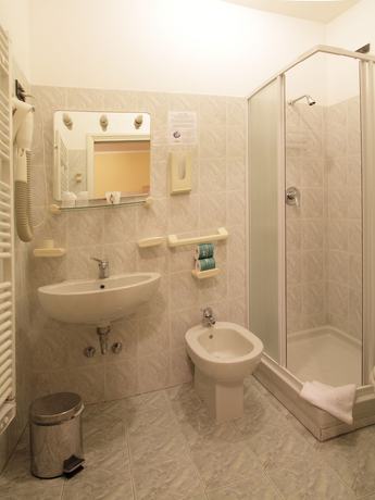 Imagen de la habitación del Hotel Aquavite. Foto 7