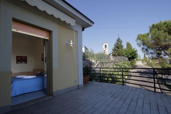 Imagen de la habitación del Hotel Aquavite. Foto 10