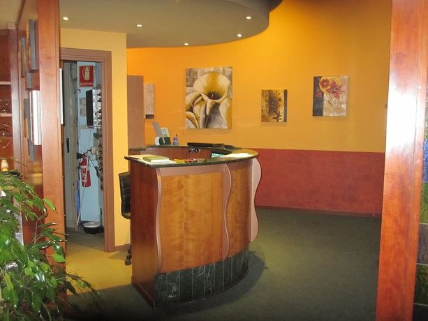 Imagen de los interiores del Hotel Aquavite. Foto 20