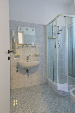 Imagen de la habitación del Hotel Aquavite. Foto 11