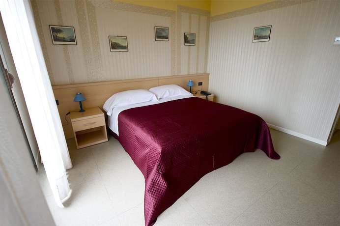 Imagen de la habitación del Hotel Aquavite. Foto 16