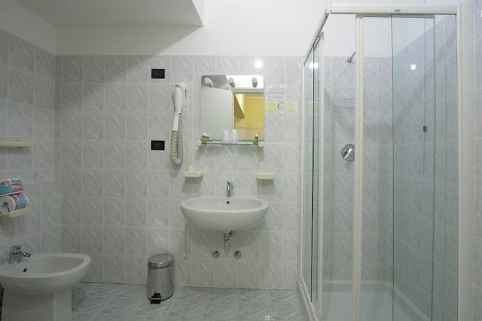 Imagen de la habitación del Hotel Aquavite. Foto 18