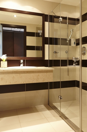 Imagen de la habitación del Hotel Aquaworld Resort Budapest. Foto 7