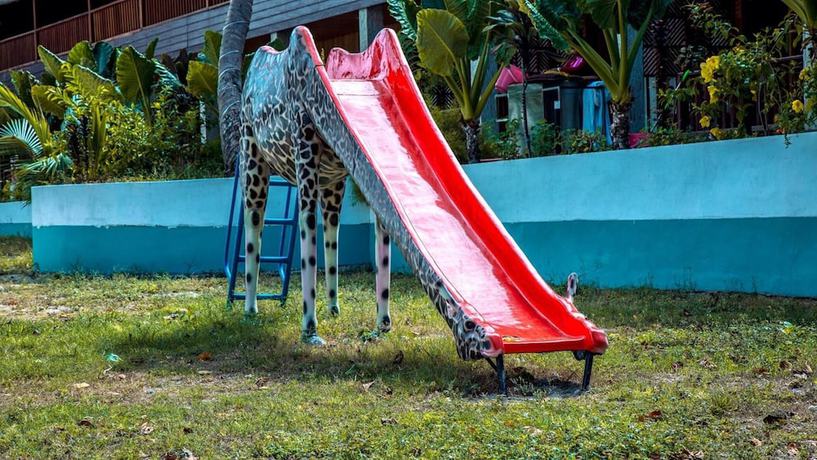 Imagen general del Hotel Aquayss and Resorts. Foto 2