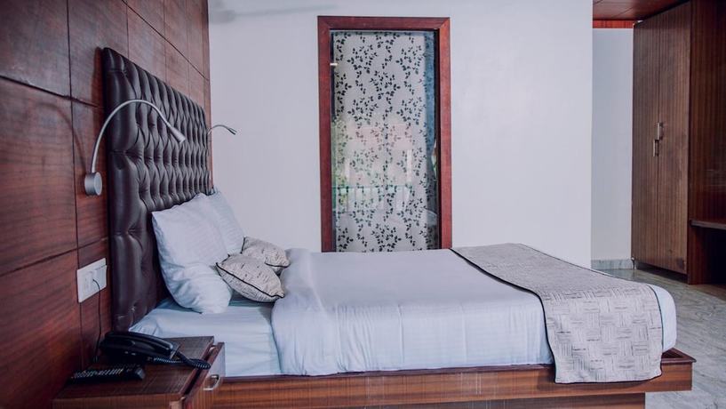 Imagen de la habitación del Hotel Aquayss and Resorts. Foto 8