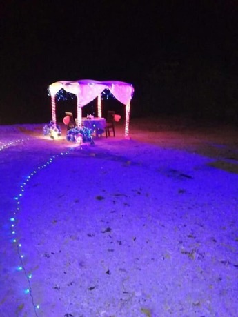 Imagen de la piscina del Hotel Aquayss and Resorts. Foto 19