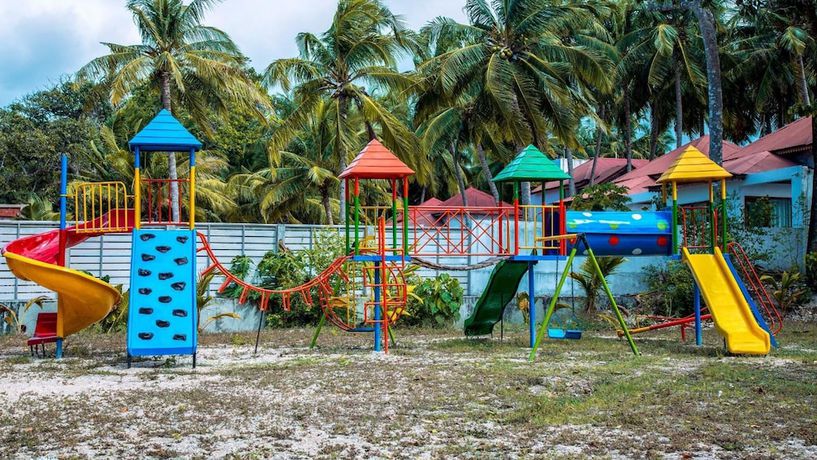 Imagen general del Hotel Aquayss and Resorts. Foto 5