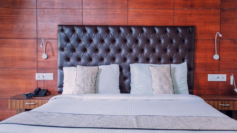 Imagen de la habitación del Hotel Aquayss and Resorts. Foto 11