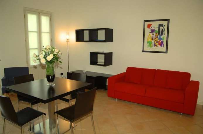 Imagen de la habitación del Hotel Aquazzurra Resort And Aparthotel. Foto 6