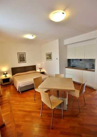 Imagen de la habitación del Hotel Aquazzurra Resort And Aparthotel. Foto 8