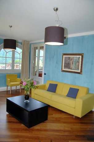 Imagen de la habitación del Hotel Aquazzurra Resort And Aparthotel. Foto 9