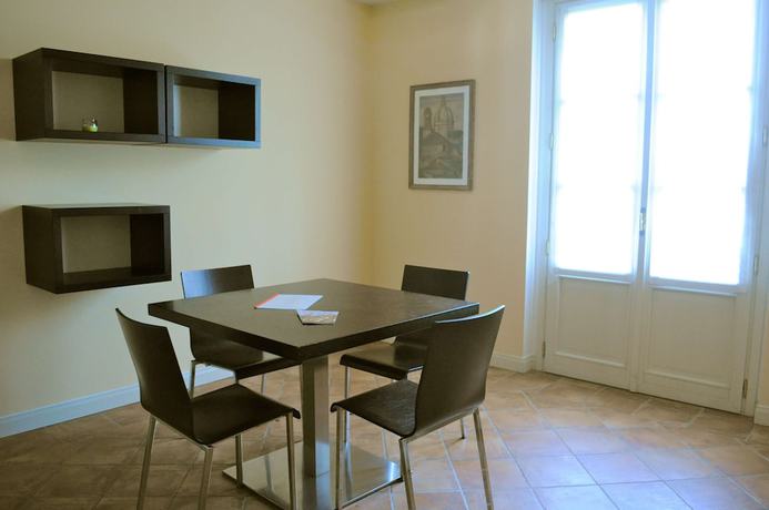 Imagen de la habitación del Hotel Aquazzurra Resort And Aparthotel. Foto 14