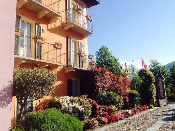 Imagen general del Hotel Aquazzurra Resort And Aparthotel. Foto 3