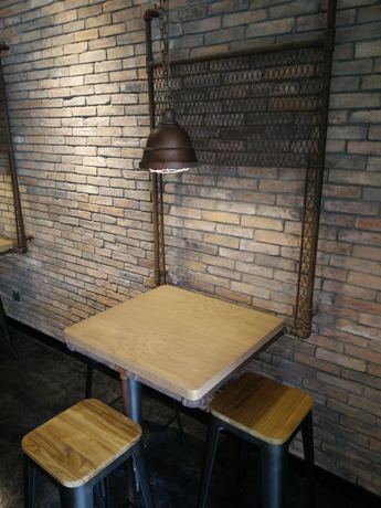 Imagen de los interiores del Hotel Aqueen Joo Chiat. Foto 9