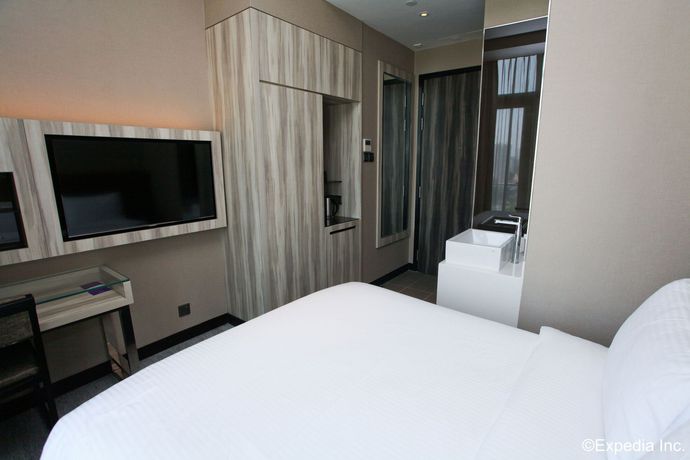 Imagen de la habitación del Hotel Aqueen Paya Lebar. Foto 6