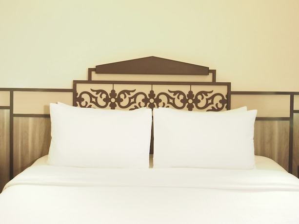 Imagen de la habitación del Hotel Aqueen Prestige Hotel Lavender. Foto 12