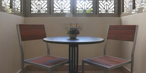 Imagen general del Hotel Aqueen Prestige Jalan Besar. Foto 3