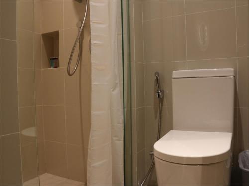 Imagen general del Hotel Aqueen Prestige Jalan Besar. Foto 5