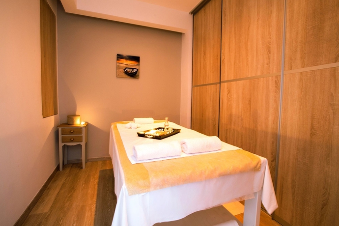 Imagen general del Hotel Aquila Atlantis. Foto 2