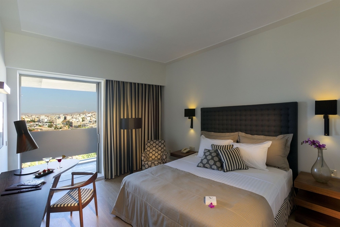 Imagen de la habitación del Hotel Aquila Atlantis. Foto 10