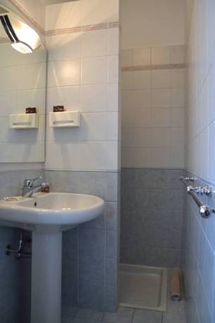 Imagen de la habitación del Hotel Aquila, Castelfranco Emilia. Foto 5