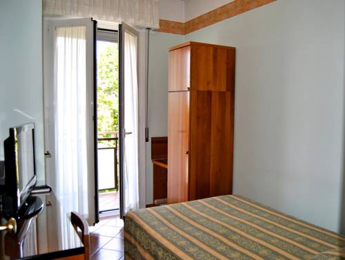 Imagen de la habitación del Hotel Aquila, Castelfranco Emilia. Foto 12