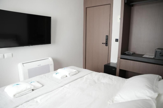 Imagen de la habitación del Hotel Aquila D. Foto 3