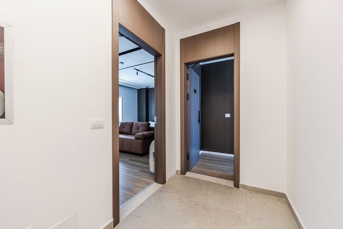 Imagen de los interiores del Hotel Aquila D. Foto 12
