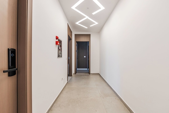 Imagen de los interiores del Hotel Aquila D. Foto 13