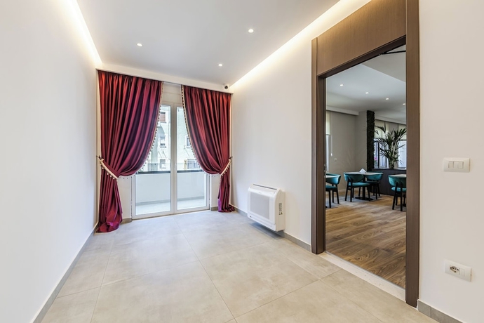 Imagen de los interiores del Hotel Aquila D. Foto 14