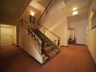 Imagen de los interiores del Hotel Aquila Doro Hotel. Foto 23