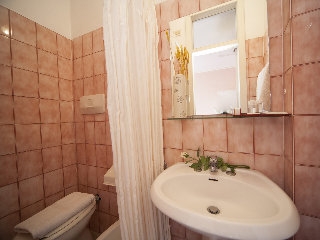 Imagen de la habitación del Hotel Aquila Doro Hotel. Foto 9