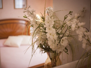 Imagen de los interiores del Hotel Aquila Doro Hotel. Foto 25