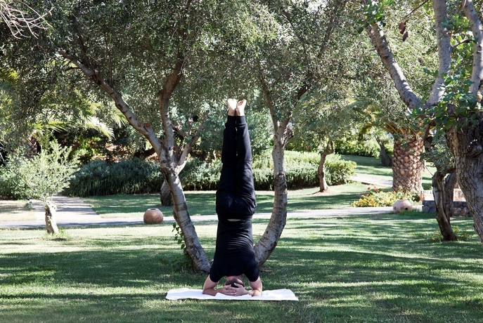 Imagen general del Hotel Aquila Elounda Village Resort, Suites & Spa. Foto 2