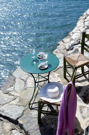 Imagen general del Hotel Aquila Elounda Village Resort, Suites & Spa. Foto 3