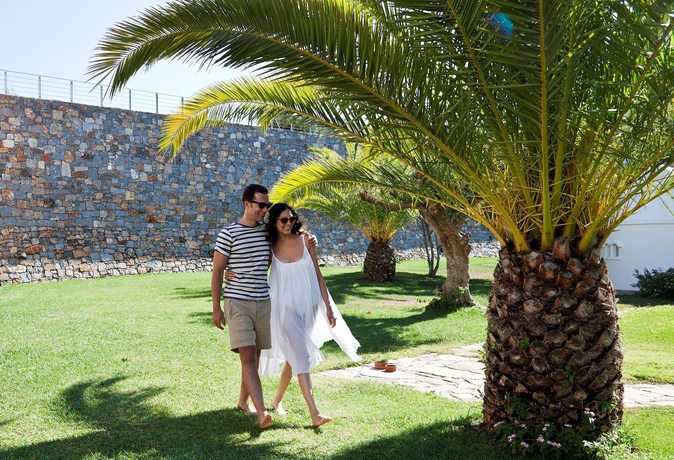 Imagen general del Hotel Aquila Elounda Village Resort, Suites & Spa. Foto 1