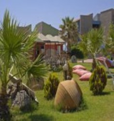 Imagen general del Hotel Aquila Hotels and Resorts Club Kapheros. Foto 3