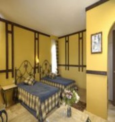 Imagen de la habitación del Hotel Aquila Hotels and Resorts Club Kapheros. Foto 5