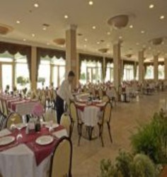 Imagen general del Hotel Aquila Hotels and Resorts Club Kapheros. Foto 2