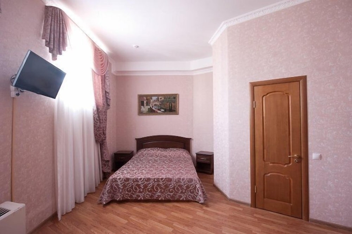 Imagen de la habitación del Hotel Aquila, Krasnodar. Foto 2